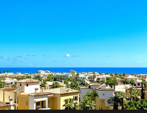 Apartamento Fabi beach Torrevieja photo 16