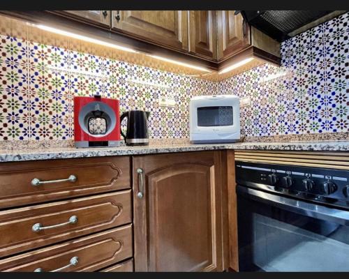 Apartamento Fabi beach Torrevieja photo 19
