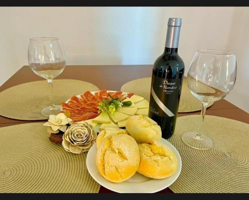 Apartamento Fabi beach Torrevieja photo 20