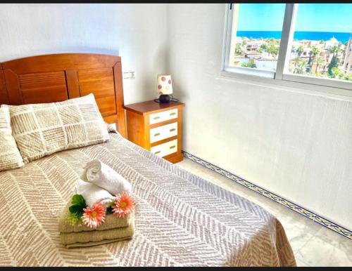 Apartamento Fabi beach Torrevieja photo 9
