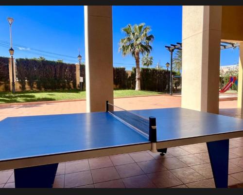 Apartamento Fabi beach Torrevieja photo 17