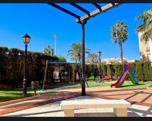 Apartamento Fabi beach Torrevieja photo 7