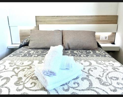 Apartamento Fabi beach Torrevieja photo 23