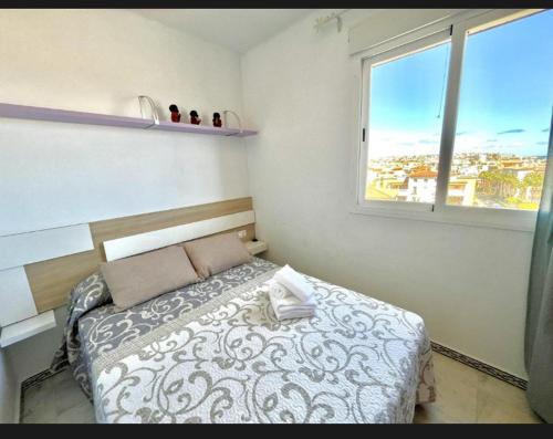 Apartamento Fabi beach Torrevieja photo 24
