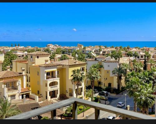 Apartamento Fabi beach Torrevieja photo 8