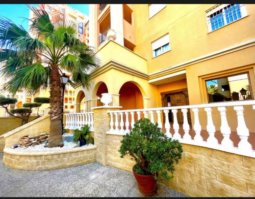 Apartamento Fabi beach Torrevieja photo 29