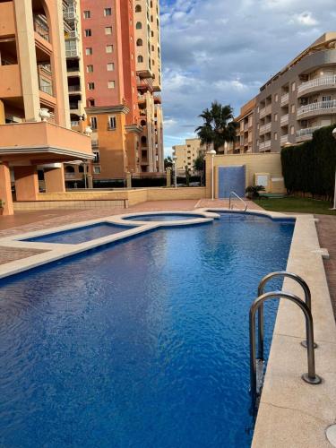 Apartamento Fabi beach Torrevieja photo 5