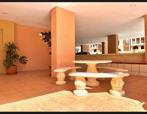 Apartamento Fabi beach Torrevieja photo 4