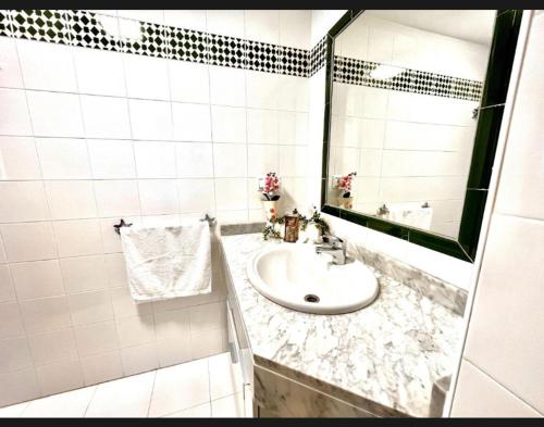 Apartamento Fabi beach Torrevieja photo 27