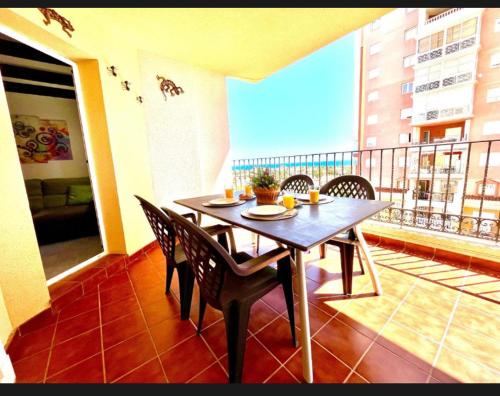Apartamento Fabi beach Torrevieja photo 12