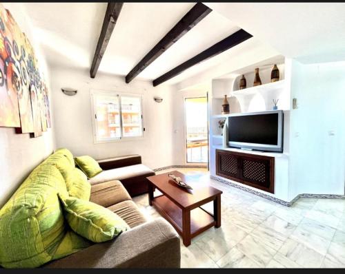 Apartamento Fabi beach Torrevieja photo 22