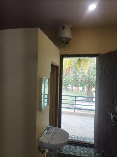 Gambar di galeri bagi Reena Horizon Home Stay di Hampi