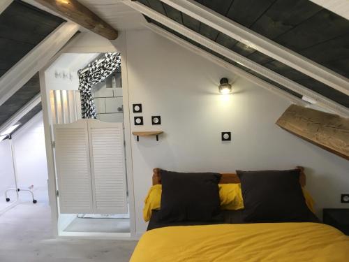 Méjane 23- 3eme étage