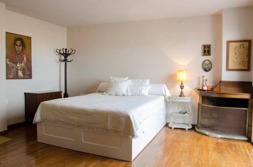 Anafiotika FOS Cycladic Home!