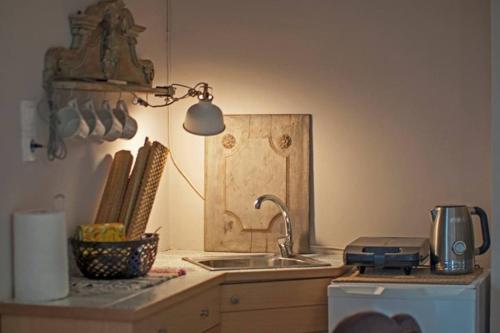 Anafiotika FOS Cycladic Home!
