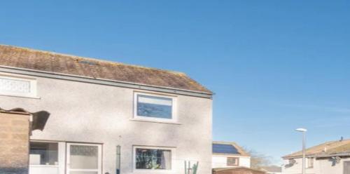 RueVizelleChalet FantasticChalet