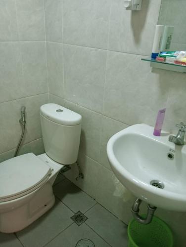 Gallery image of Apartement Parkland Avenue in Kamurang
