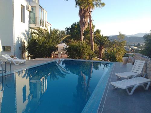 Villa Orestes