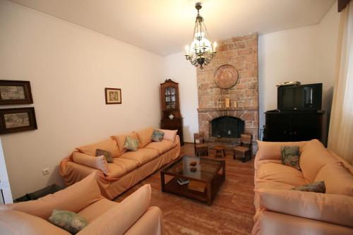 Villa Orestes