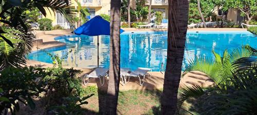 Villacool - Lot No 25 Residence Le Tamier