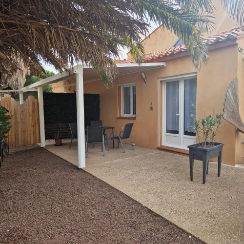 rêve méditerranéen, La vie est belle