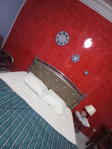Gambar di galeri bagi SAM RESIDENCE Jàmm ak Cofeel di Saint-Louis