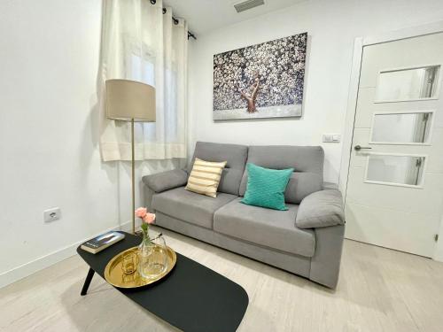 Foto Geysotur Tinte Suites 1