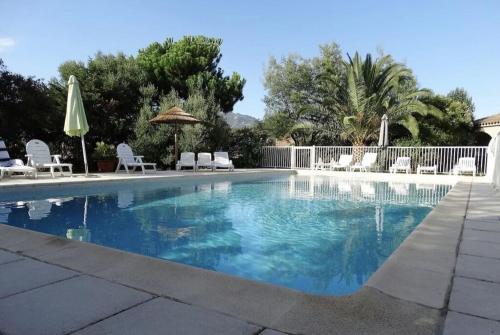 Torriciola location villa laurier