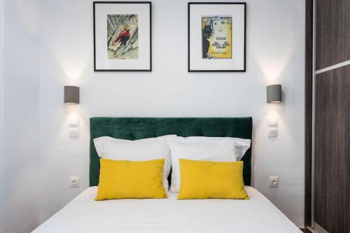 Bohemian Chic in the Heart of Athens