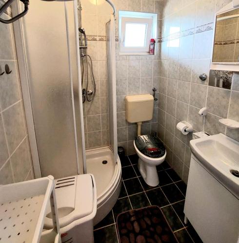 Apartman Vortex
