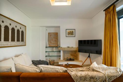 Athenian Riviera Prestige 2 bedroom