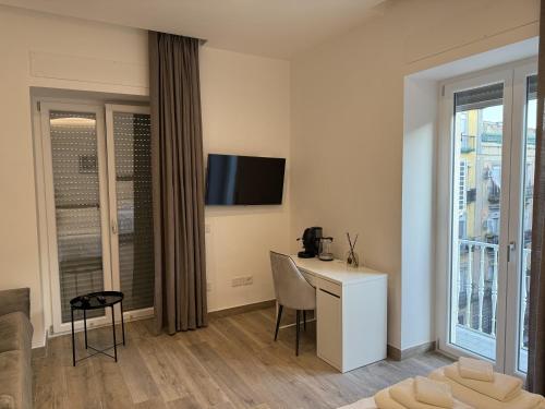 Home In Napoli