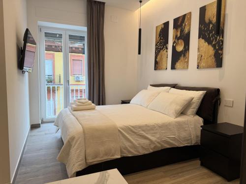 Home In Napoli