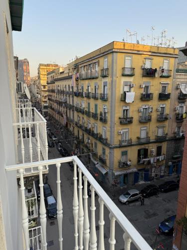 Home In Napoli
