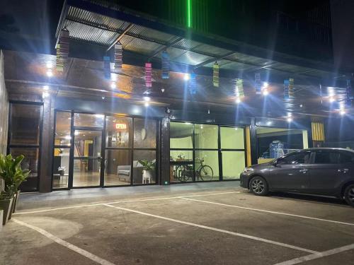 Gambar di galeri bagi B and T Hostel di Ban Pa Tung (7)