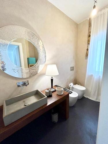 Luxury Ostuni Beachfront Villa with Pool & Private Parking photo 3