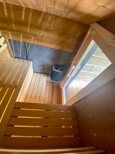 Billede fra billedgalleriet på La cabane à sucre i Raon-aux-Bois