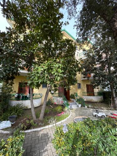 Vacation Apartments Garden