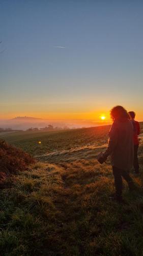 Gallery image of Lo.f.t ô village in Monflanquin