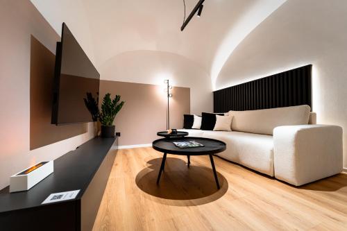 Modern Apartment in the Heart of the City