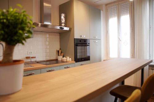Dolce Roma Apartment photo 8