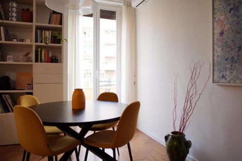 Dolce Roma Apartment photo 13