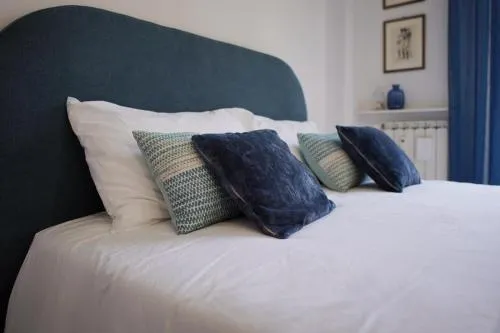 Dolce Roma Apartment photo 1