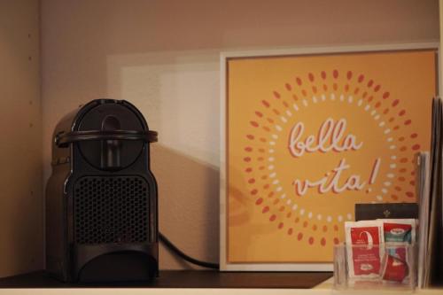 Dolce Roma Apartment photo 21