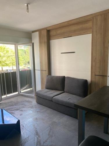 Joli studio tout équipé