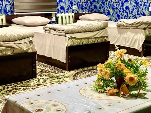 Firuz Old Town Hotel