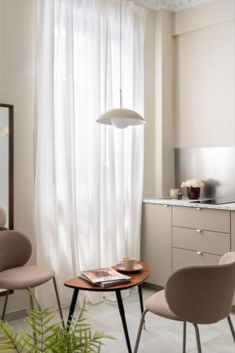 Unico Alfalfa Apartment