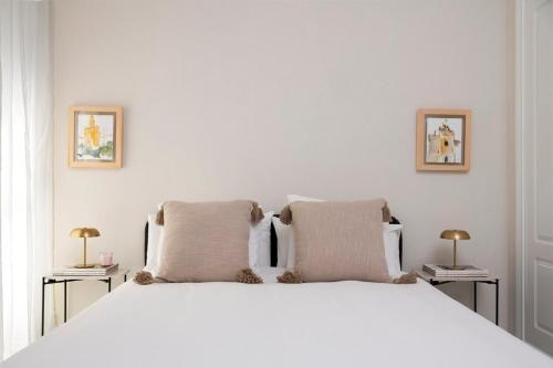 Unico Alfalfa Apartment