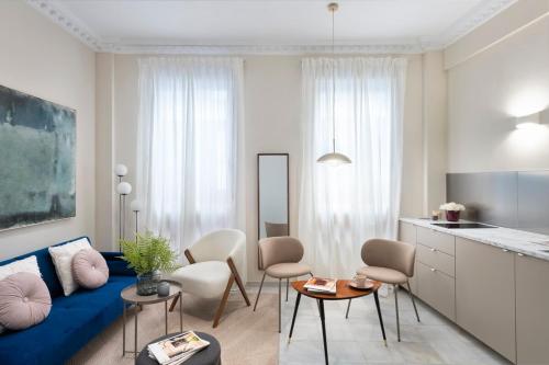 Unico Alfalfa Apartment