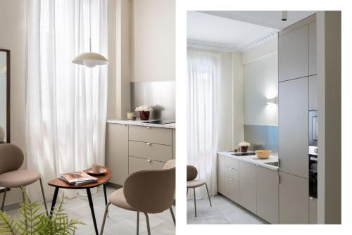 Unico Alfalfa Apartment